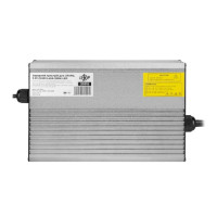 Зарядное устройство для аккумуляторов LiFePO4 3.2V (3.65V)-40A-128W-LED
