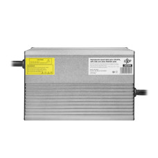 Зарядное устройство для аккумуляторов LiFePO4 48V (58.4V)-40A-1920W-LED