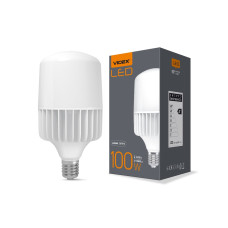 Светодиодная лампа VIDEX A145 100W E40 5000K (VL-A145-100405)