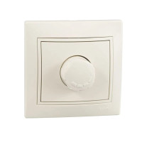 Диммер Mira крем 800 Вт 701-0303-115