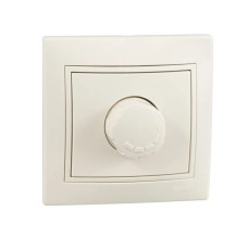 Диммер Mira крем 800 Вт 701-0303-115