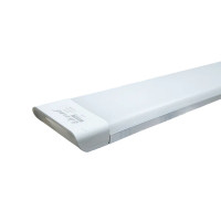 Светодиодный линейный светильник 100W 1200мм 8200 lm 465-FL12-100 Lezard