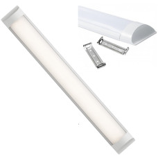 Светодиодный линейный светильник 20W 600мм 1600 lm 465-FL60-020 Lezard