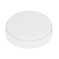 Светильник светодиодный накладной Lezard ЖКХ 15Вт круг 6400K IP65 464-BHY-6515