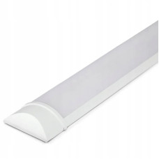 Светодиодный линейный светильник 40W 1200мм 3200 lm 465-FL12-040 Lezard