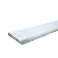Светодиодный линейный светильник 80W 1200мм 6400 lm 465-FL12-080 Lezard