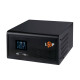 Источник бесперебойного питания с правильной синусоидой 24V LPE-B-PSW-2300VA+ (1600Вт) 1-40A