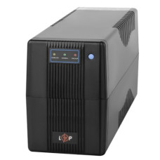 Источник бесперебойного питания линейно-интерактивный LP 600VA-P (360Вт