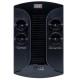 Источник бесперебойного питания линейно-интерактивный LP 650VA-PS (390Вт)