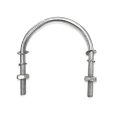 Металлический Болт-скоба U-образной формы (2шт) (VL-SLF-U)