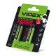 Батарейка щелочная Videx LR6/AA Turbo BLISTER (2шт) (LR6T/AA2B)