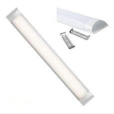 Светодиодный линейный светильник 30W 900мм 2400 lm 465-FL90-030 Lezard