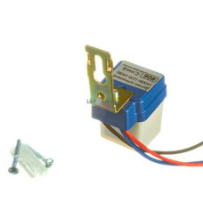 Фотореле, датчик освещенности (день-ночь) накладной 1400 Вт ( 1019435 )