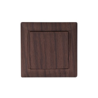 Выключатель 1-кл вишня PRIMERA 3902 LUXEL