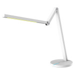 Настольный светильник VIOLUX PARKER 8W 500LM 30-65K белый 530002