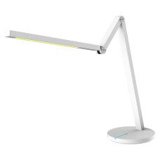 Настольный светильник VIOLUX PARKER 8W 500LM 30-65K белый 530002