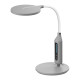 Настольный светильник VIOLUX Starlink 10W 600Lm 30-65K серый 530201