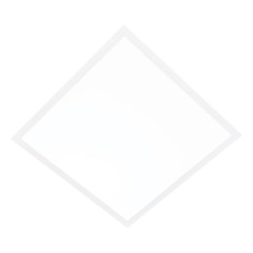 Светодиодная панель врезная HOROZ Galaksi-60 LED 60W 6400K IP20 056-002-0060-020