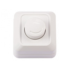 Димер накладной белый 2017 OPERA LUXEL