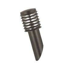 Садово-парковый настенный светильник HOROZ Palmiye-1 E27 075-001-0001-010