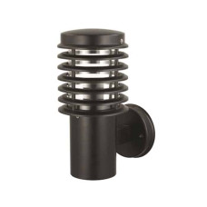 Садово-парковый настенный светильник HOROZ Palmiye-2 E27  075-001-0002-010