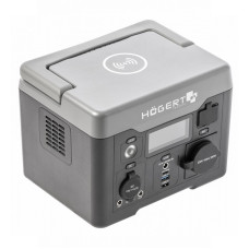Портативная зарядная станция HOEGERT HT2E213 350W/700W