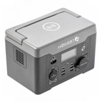 Портативная зарядная станция HOEGERT HT2E214 600W/1200W
