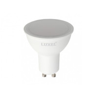 Лампа LED MR16 GU10 230V 4W 330Lm 4000K EKO  LUXEL (015-NE)