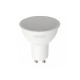 Лампа LED MR16 GU10 230V 7W 575Lm 4000K EKO  LUXEL (016-NE)
