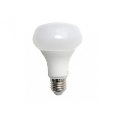 Лампа LED R63 230V 8w 660Lm E27 4000K EKO LUXEL (033-NE)