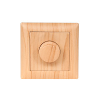 Светорегулятор 3812 PRIMERA сосна LUXEL