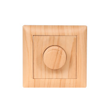 Светорегулятор 3812 PRIMERA сосна LUXEL