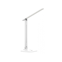 Настольный LED-светильник 10W (белый) 4000К LUXEL TL-12W