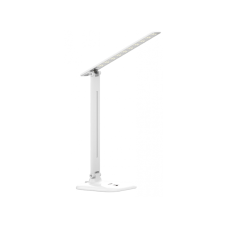 Настольный LED-светильник 10W (белый) 4000К LUXEL TL-12W