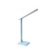 Настольный LED-светильник 10W (голубой) 4000К LUXEL TL-12BL