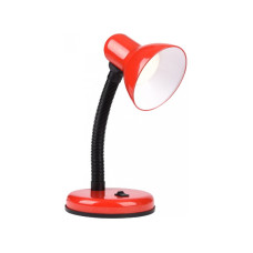 Настольный LED-светильник 7W (красный) 4000К LUXEL TL-11R