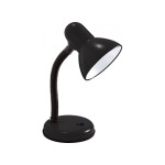 Настільний LED-світильник 7W (чорний) 4000К  LUXEL TL-11В