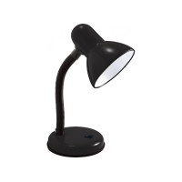Настольный LED-светильник 7W (черный) 4000К LUXEL TL-11В