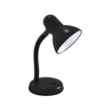 Настольный LED-светильник 7W (черный) 4000К LUXEL TL-11В
