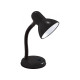 Настільний LED-світильник 7W (чорний) 4000К  LUXEL TL-11В