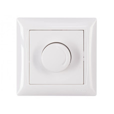 Светорегулятор белый 3012 PRIMERA LUXEL