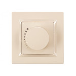 Светорегулятор крем 9312 JAZZ LUXEL