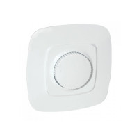 Диммер 600W 250V белый ELA (112-007-0018-010) Horoz Electric