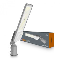 Светодиодный фонарь уличный VIDEX IP65 SLE17 100W 11000Lm 5000K 220V (VL-SLE17-1005)