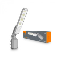 Светодиодный уличный фонарь VIDEX IP65 SLE17 30W 3300Lm 5000K 220V (VL-SLE17-0305)