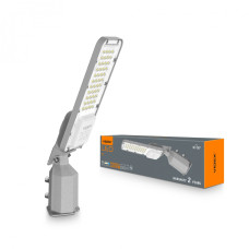 Светодиодный уличный фонарь VIDEX IP65 SLE17 30W 3300Lm 5000K 220V (VL-SLE17-0305)