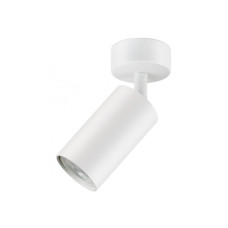 Акцентный светильник LUXEL 55х100 GU10 IP20 белый (DLD-08W)