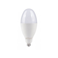 Лампа LED  230V 30w  3200Lm E27 6500K  LUXEL EKO (097-C)