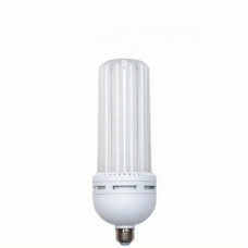 Лампа LED  230V  45w 5000Lm  E27 6500K LUXEL PREMIUM (093-C)