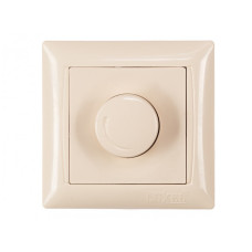 Светорегулятор крем 3312 PRIMERA LUXEL